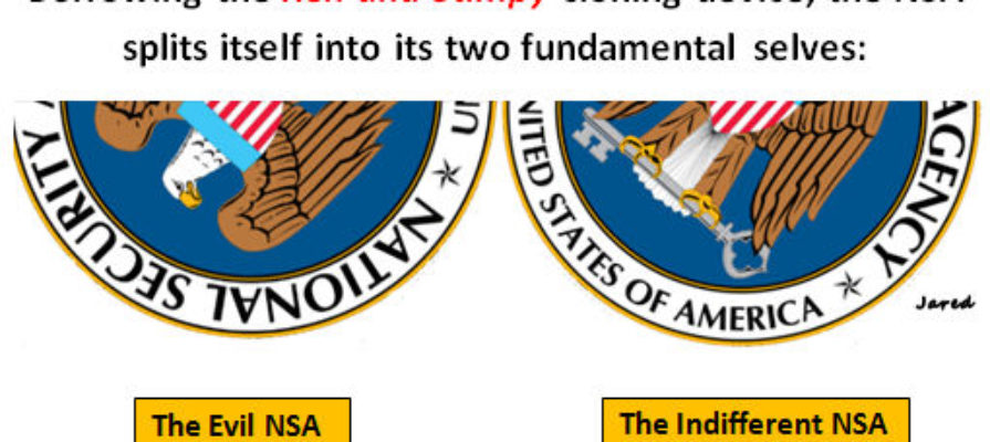 NSA1